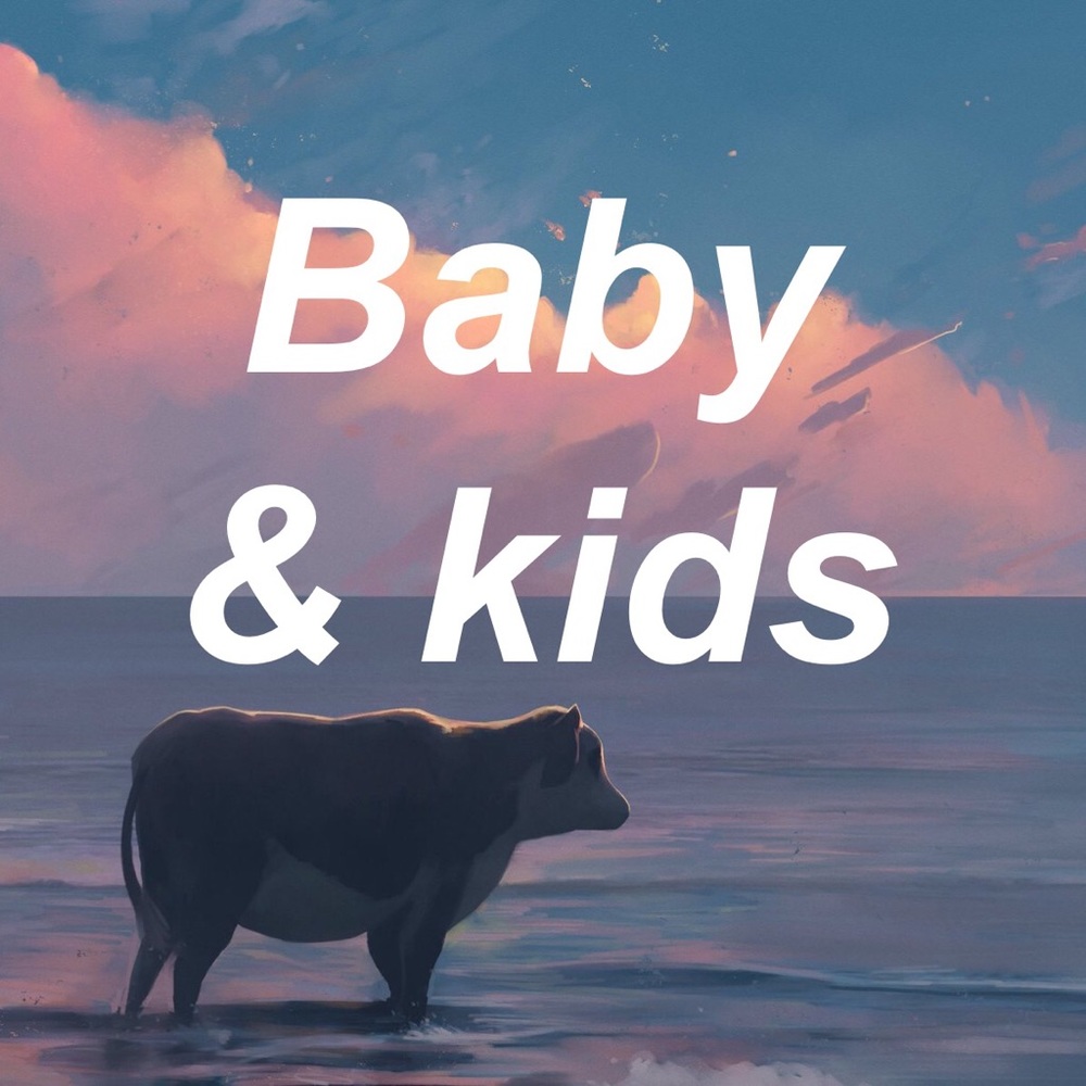 Children’s 👧🏾👦🏼👶🏻🧒🏿